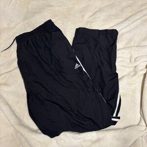 Adidas track pants